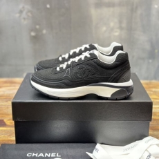 Chanel Sport Shoes